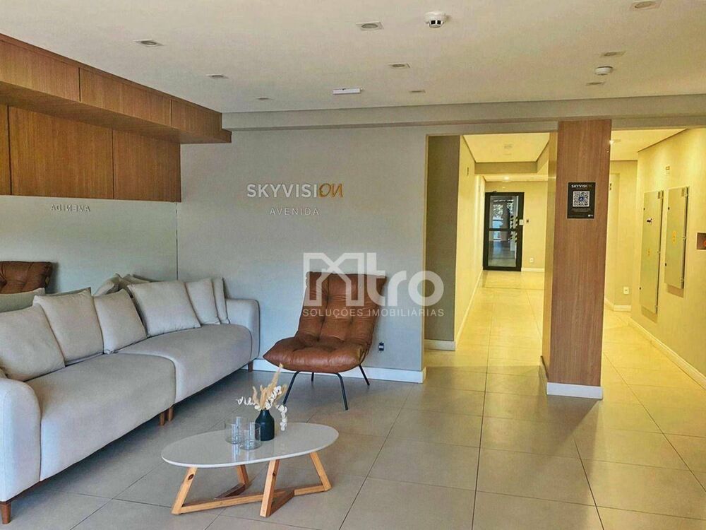 Apartamento, 1 quarto, 70 m² - Foto 7