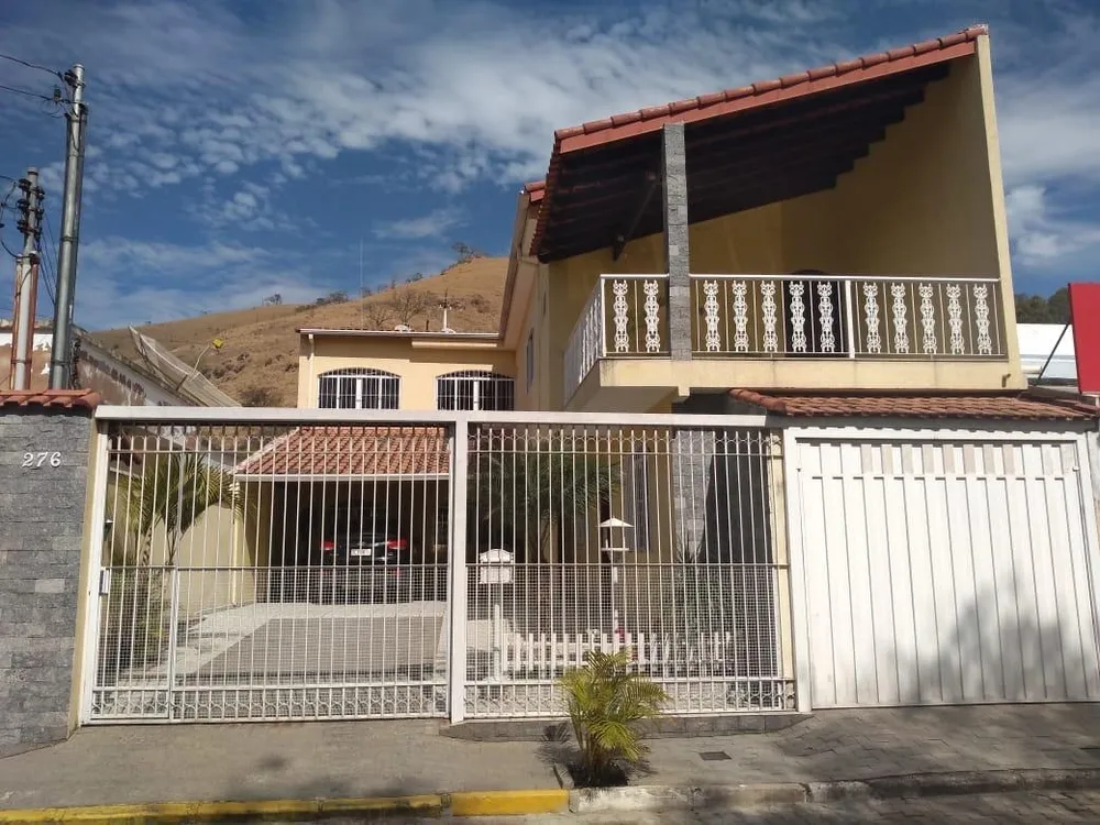 Casa, 5 quartos - Foto 9