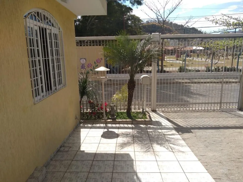 Casa, 5 quartos - Foto 13