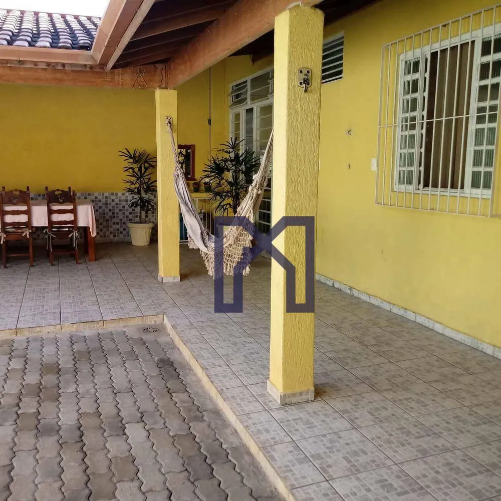 Casa, 5 quartos - Foto 3