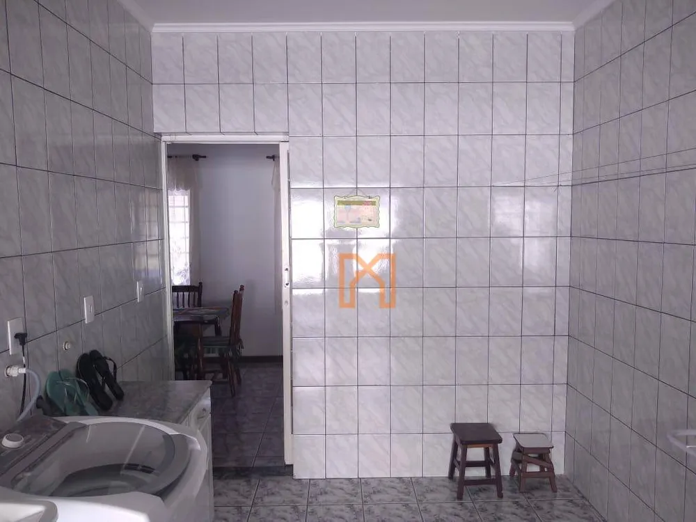 Casa, 5 quartos - Foto 5