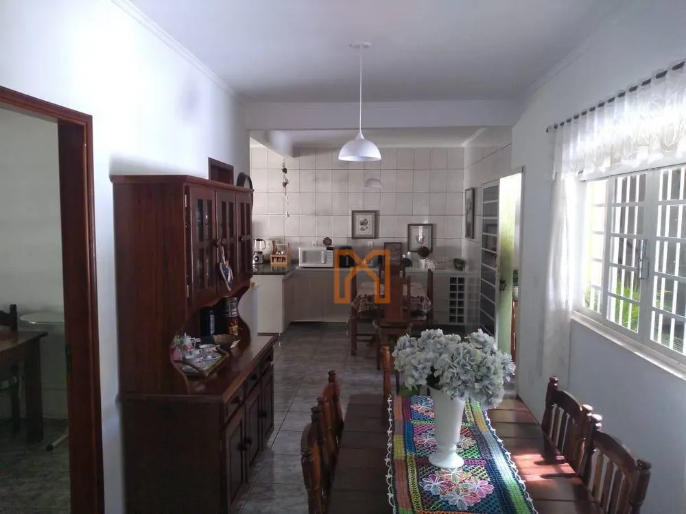 Casa, 5 quartos - Foto 4
