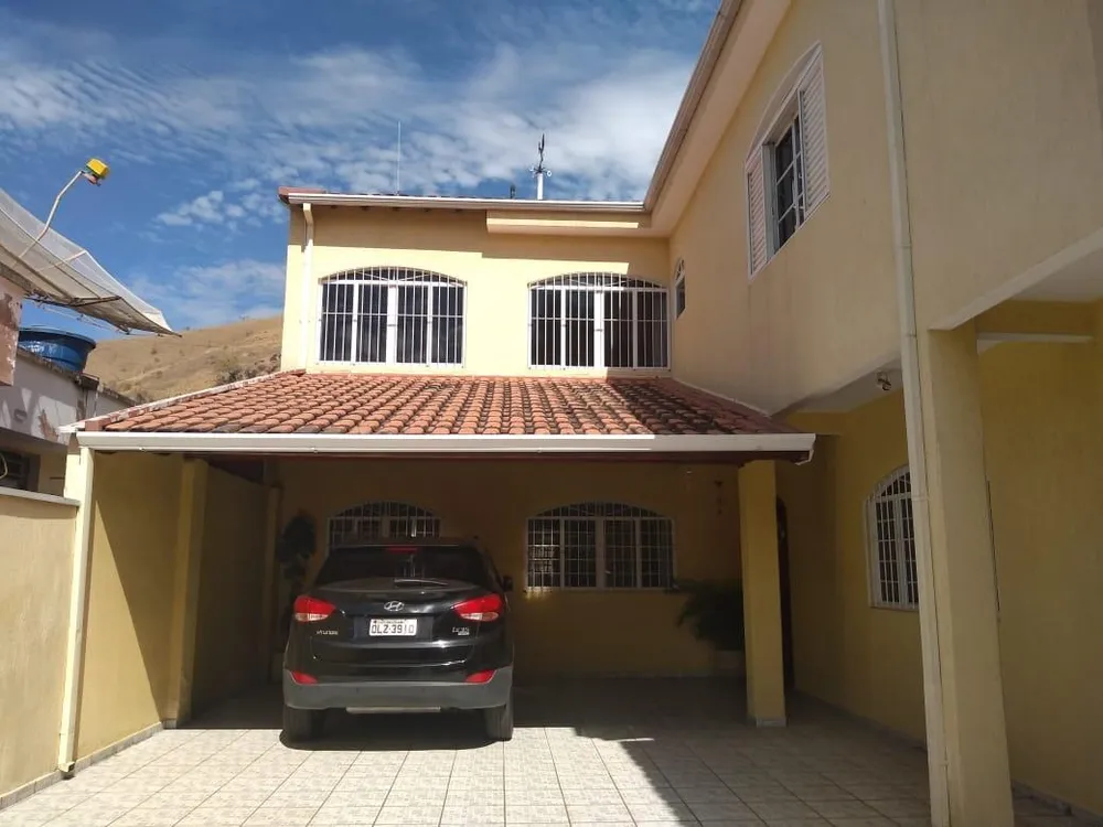 Casa, 5 quartos - Foto 11
