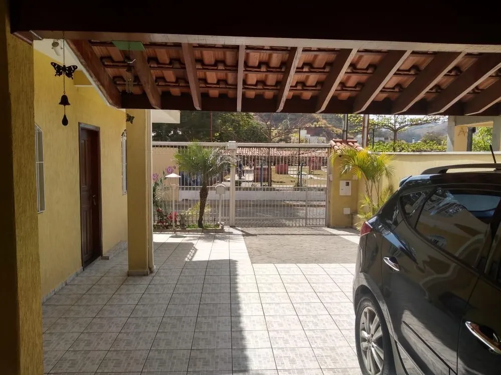 Casa, 5 quartos - Foto 15