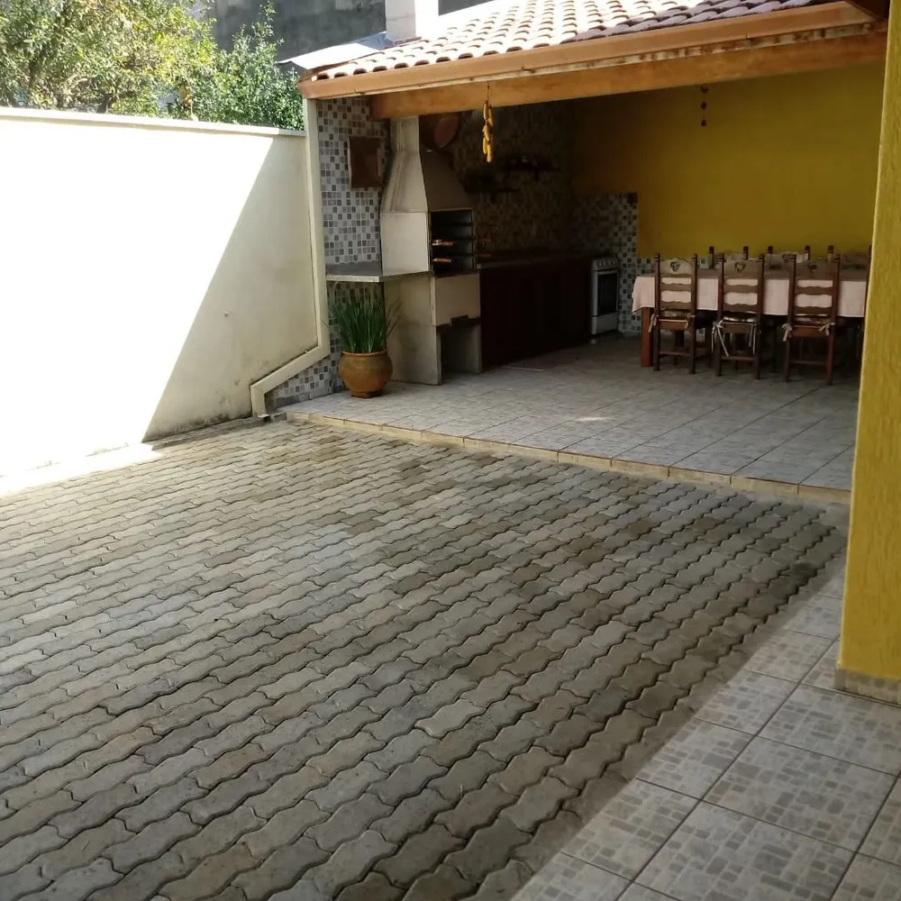 Casa, 5 quartos - Foto 12