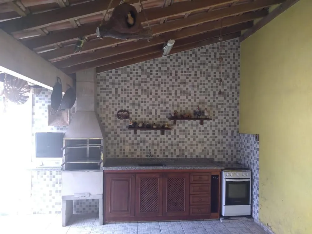 Casa, 5 quartos - Foto 23