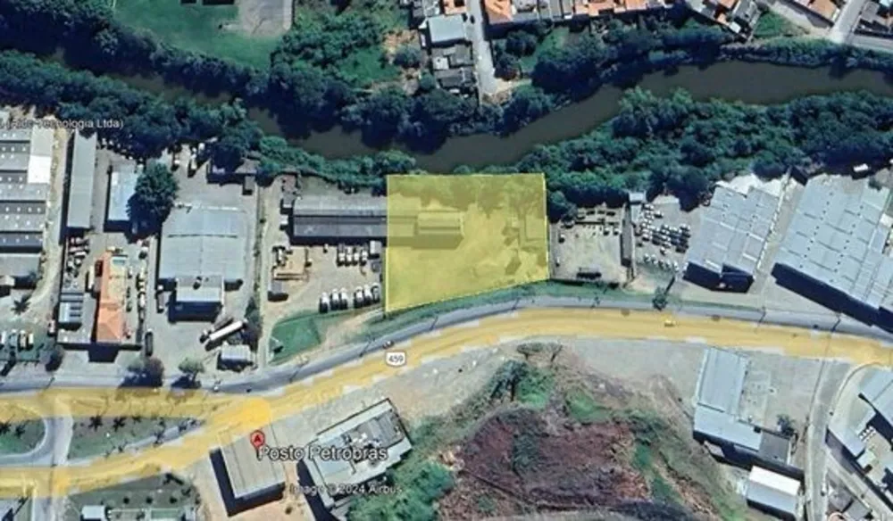 Loteamento e Condomínio, 4400 m² - Foto 5