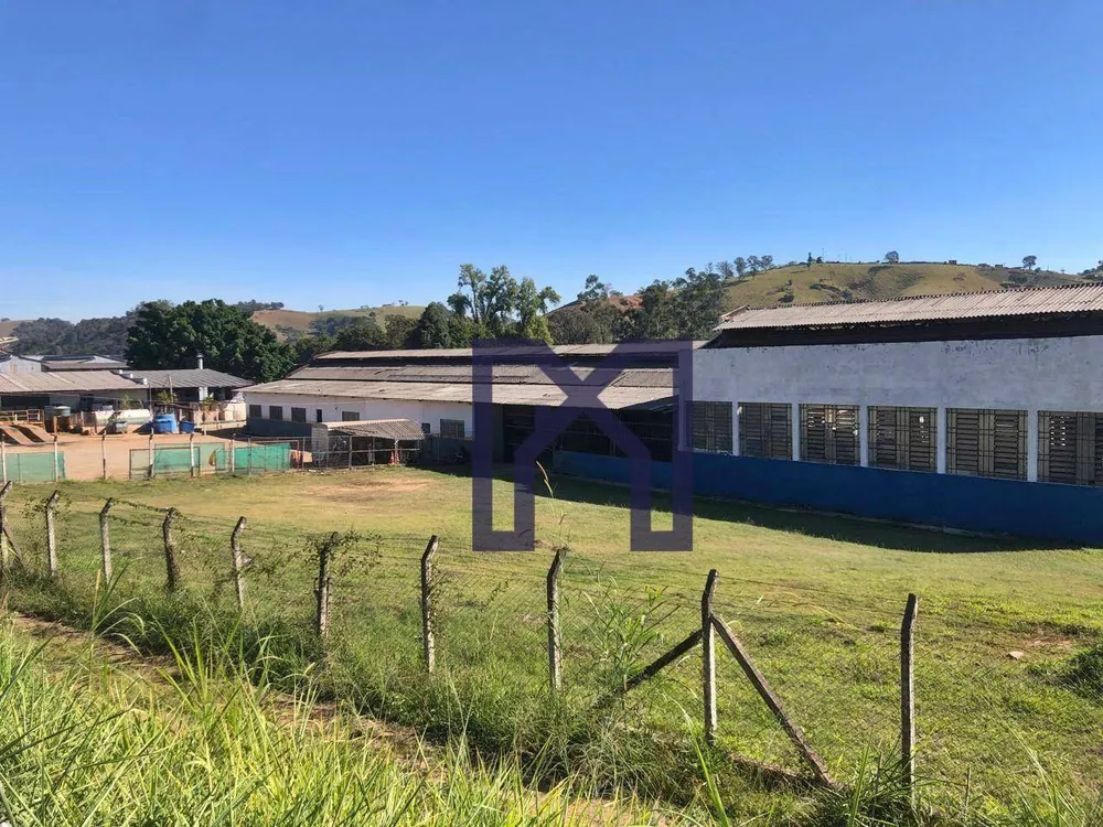 Loteamento e Condomínio, 4400 m² - Foto 2