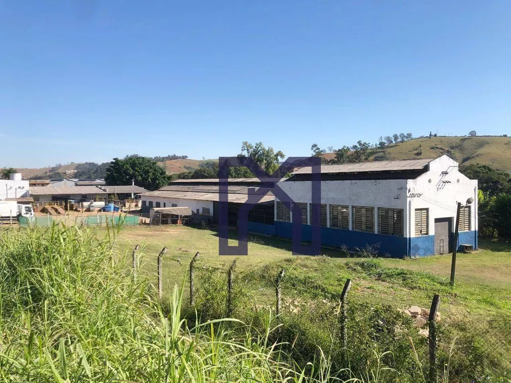 Loteamento e Condomínio, 4400 m² - Foto 1