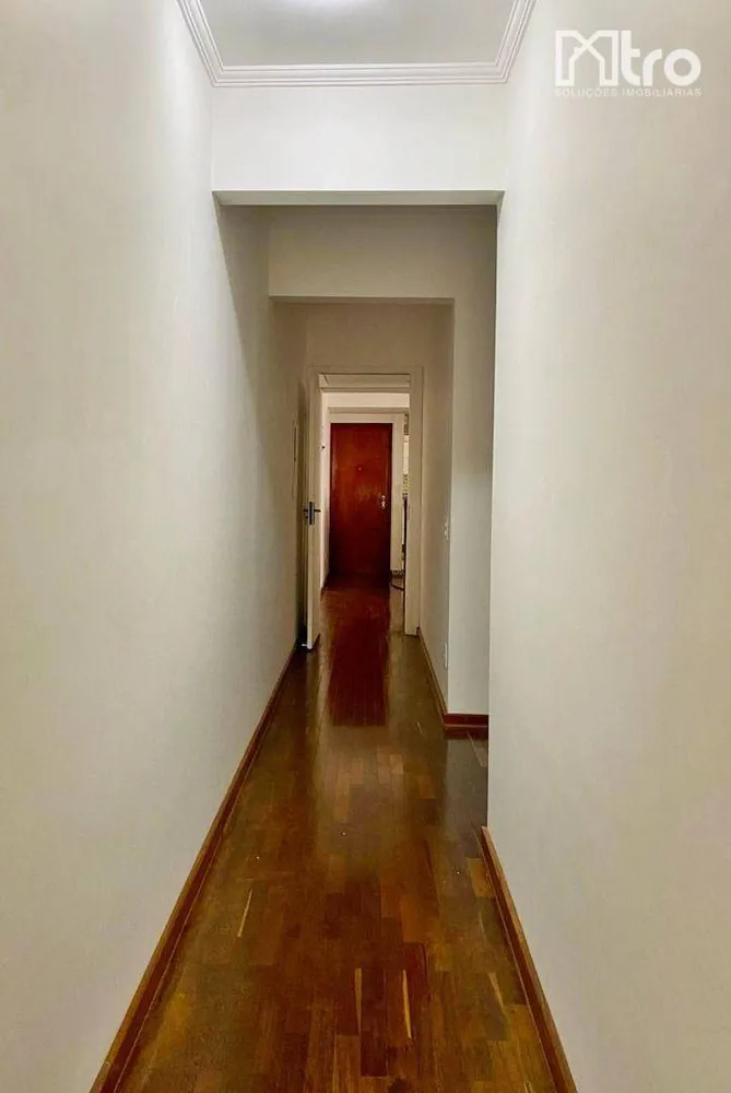 Apartamento, 3 quartos, 120 m² - Foto 2