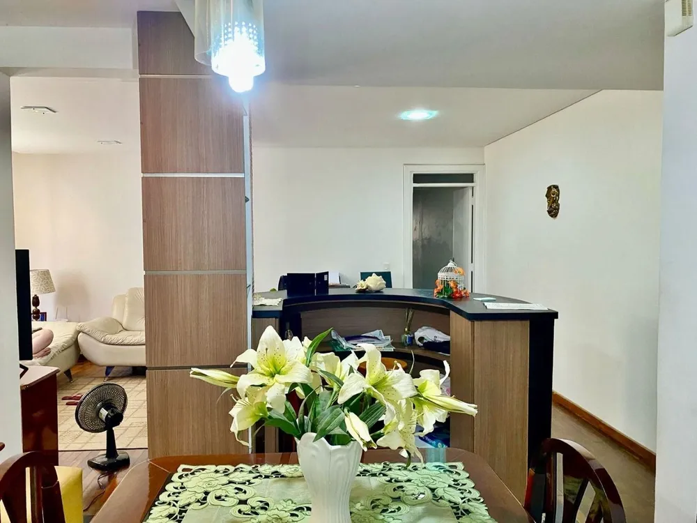 Apartamento, 3 quartos, 120 m² - Foto 17