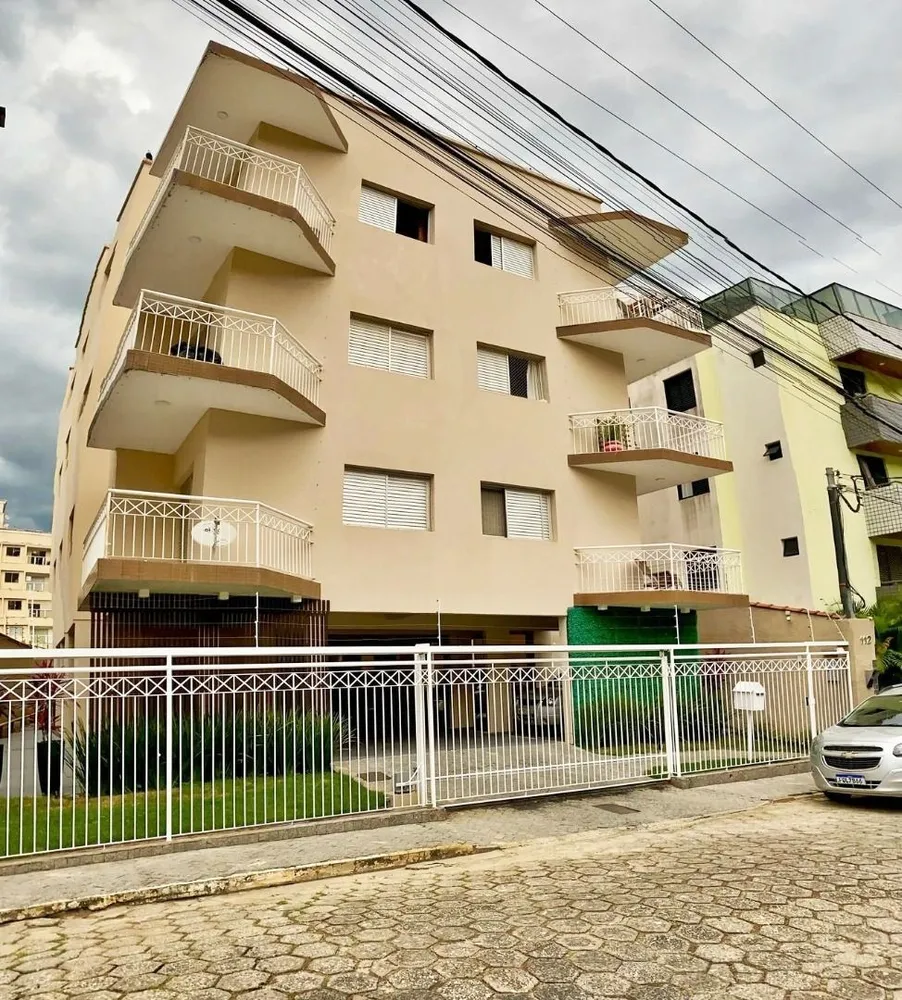 Apartamento, 3 quartos, 120 m² - Foto 4