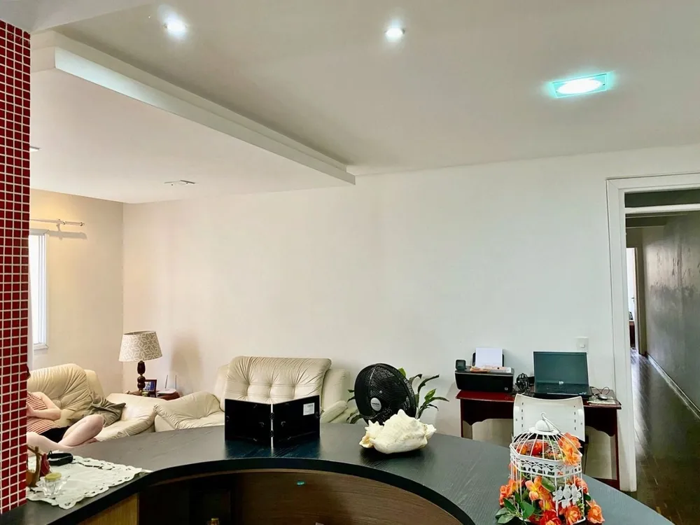 Apartamento, 3 quartos, 120 m² - Foto 5