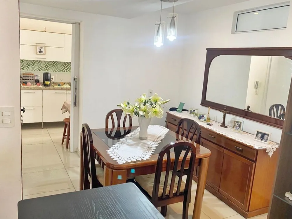 Apartamento, 3 quartos, 120 m² - Foto 6