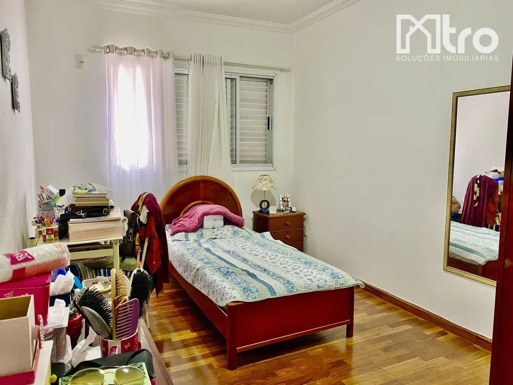 Apartamento, 3 quartos, 120 m² - Foto 3