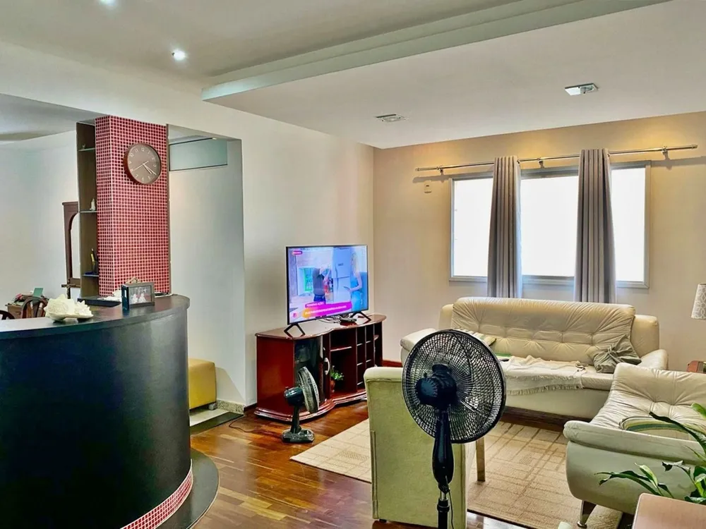 Apartamento, 3 quartos, 120 m² - Foto 18