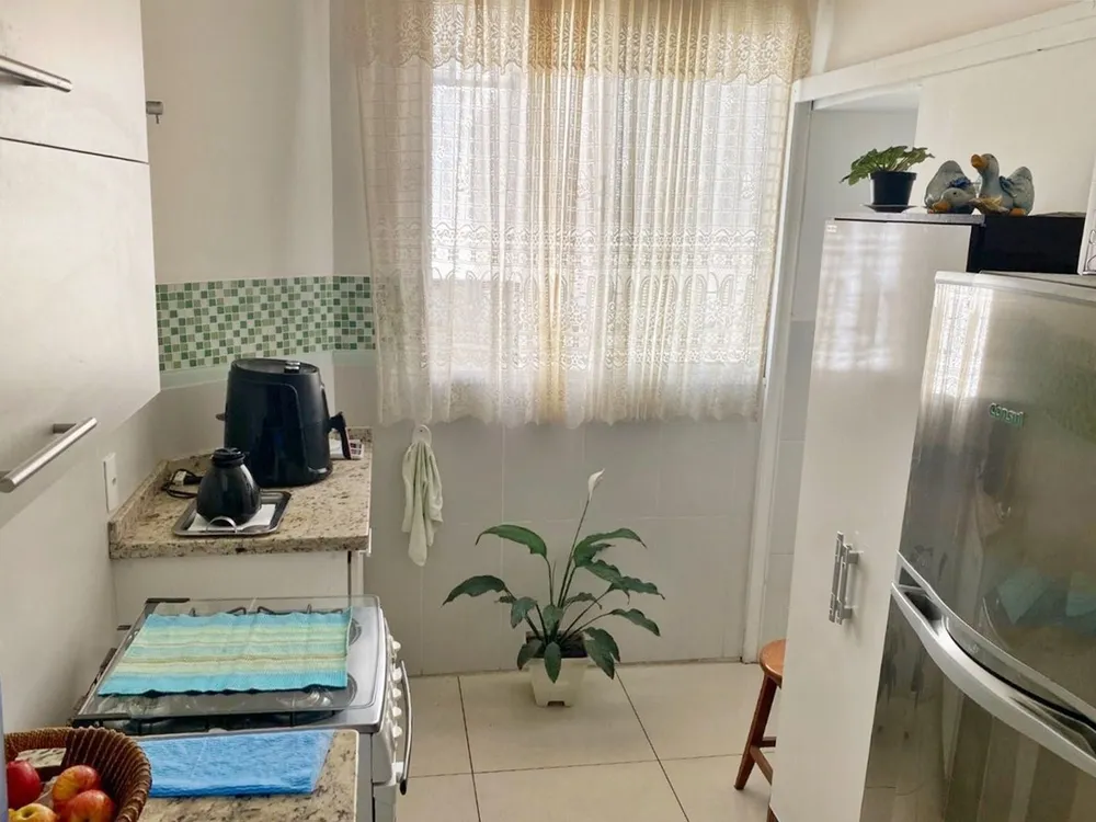 Apartamento, 3 quartos, 120 m² - Foto 11
