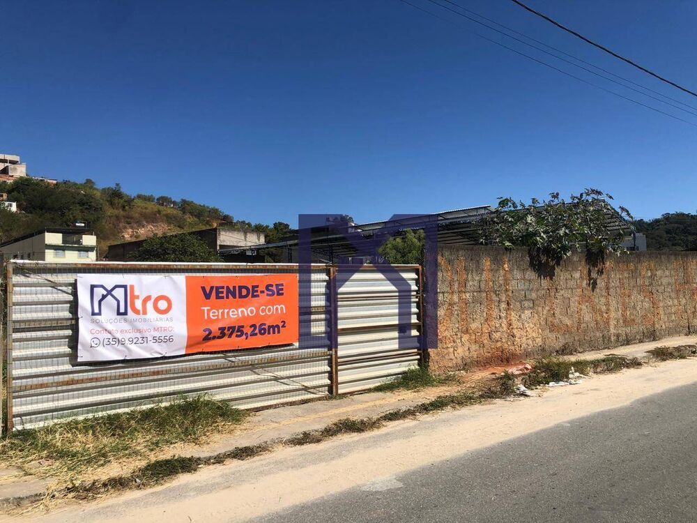 Terreno, 2375 m² - Foto 4