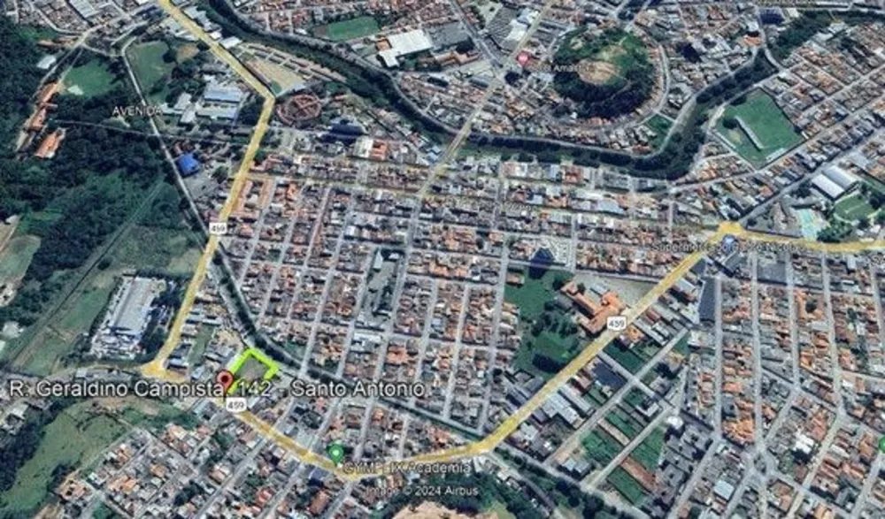 Terreno, 2375 m² - Foto 9