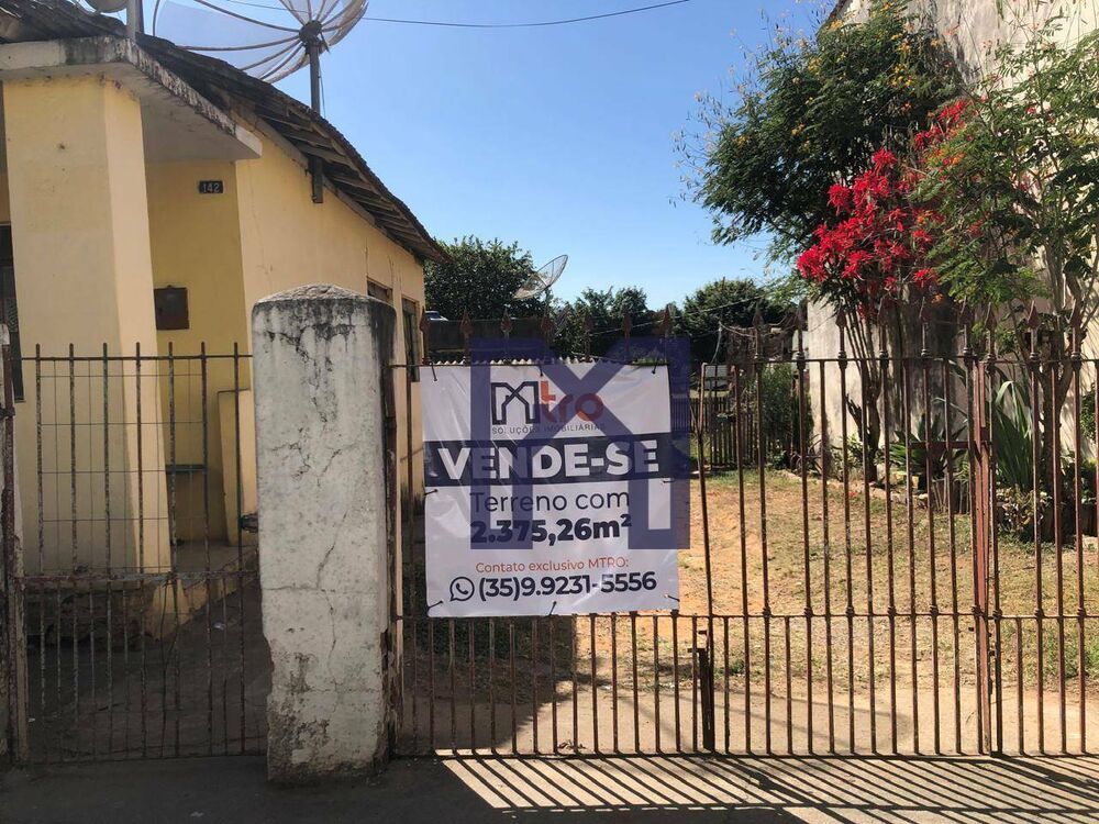 Terreno, 2375 m² - Foto 5