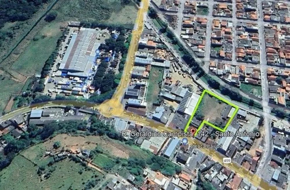 Terreno, 2375 m² - Foto 13
