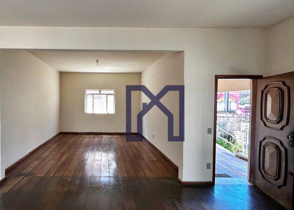 Casa, 6 quartos, 283 m² - Foto 2