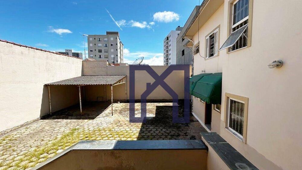 Casa, 6 quartos, 283 m² - Foto 10