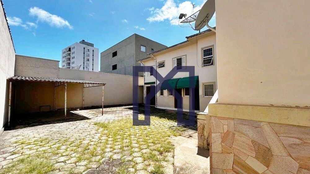 Casa, 6 quartos, 283 m² - Foto 12