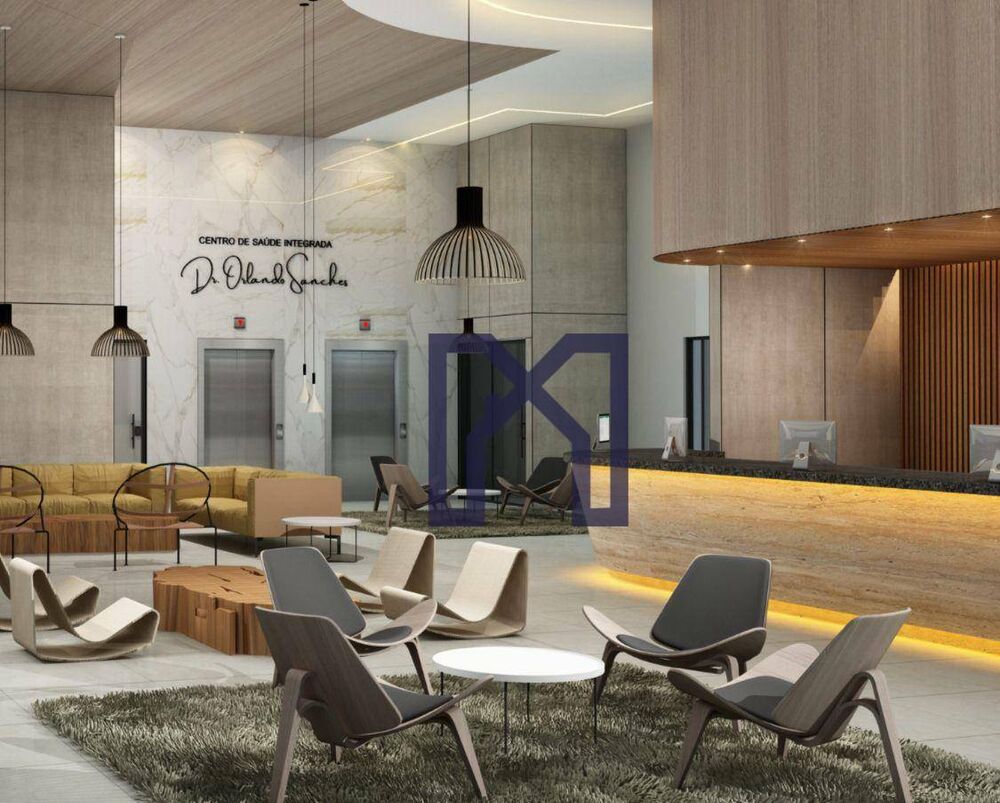 Sala-Conjunto, 38 m² - Foto 3