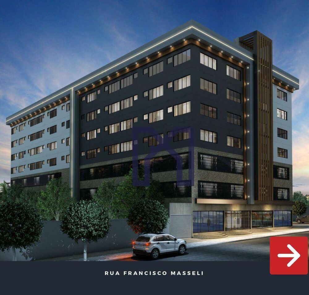 Sala-Conjunto, 38 m² - Foto 1