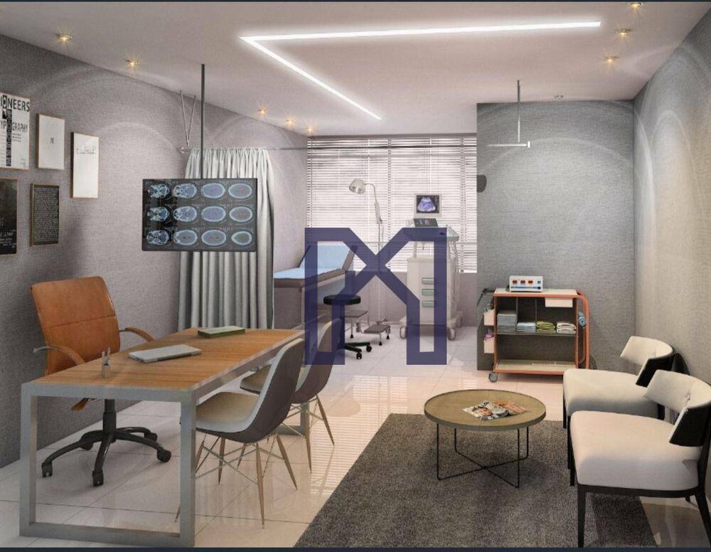 Sala-Conjunto, 38 m² - Foto 5