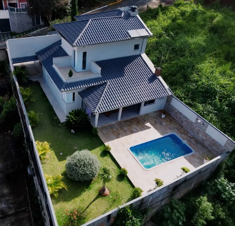 Casa, 3 quartos, 300 m² - Foto 6