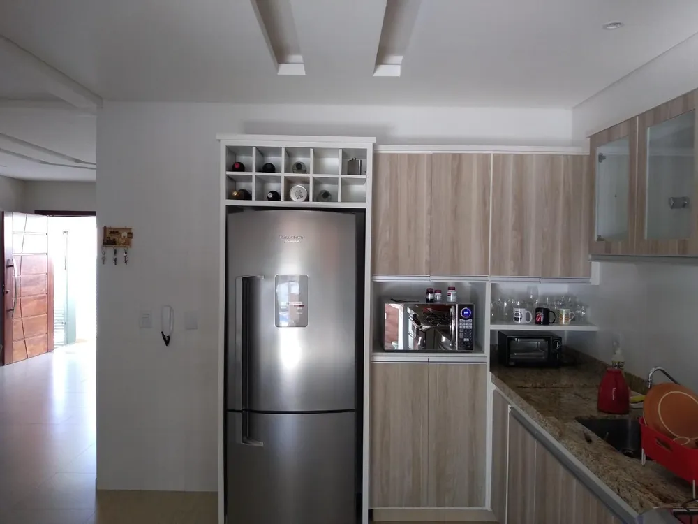 Casa, 3 quartos, 300 m² - Foto 10