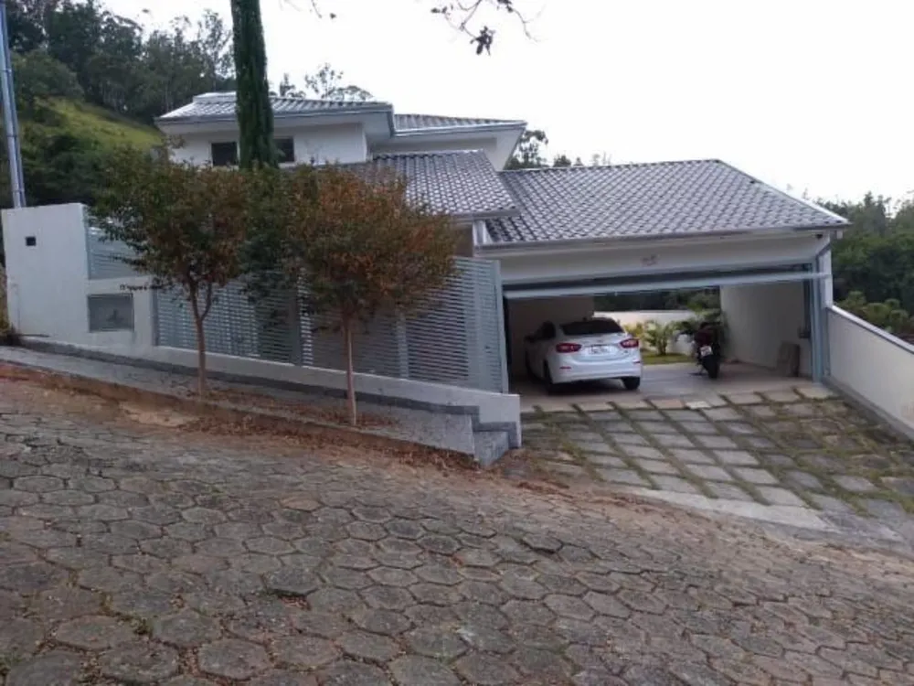 Casa, 3 quartos, 300 m² - Foto 5