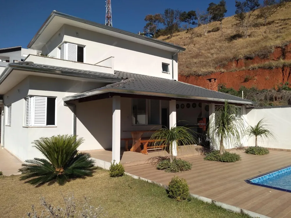 Casa, 3 quartos, 300 m² - Foto 18