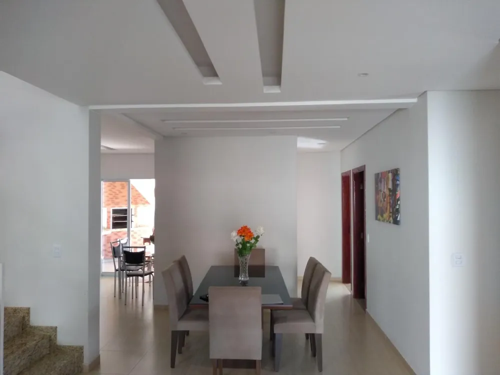 Casa, 3 quartos, 300 m² - Foto 19