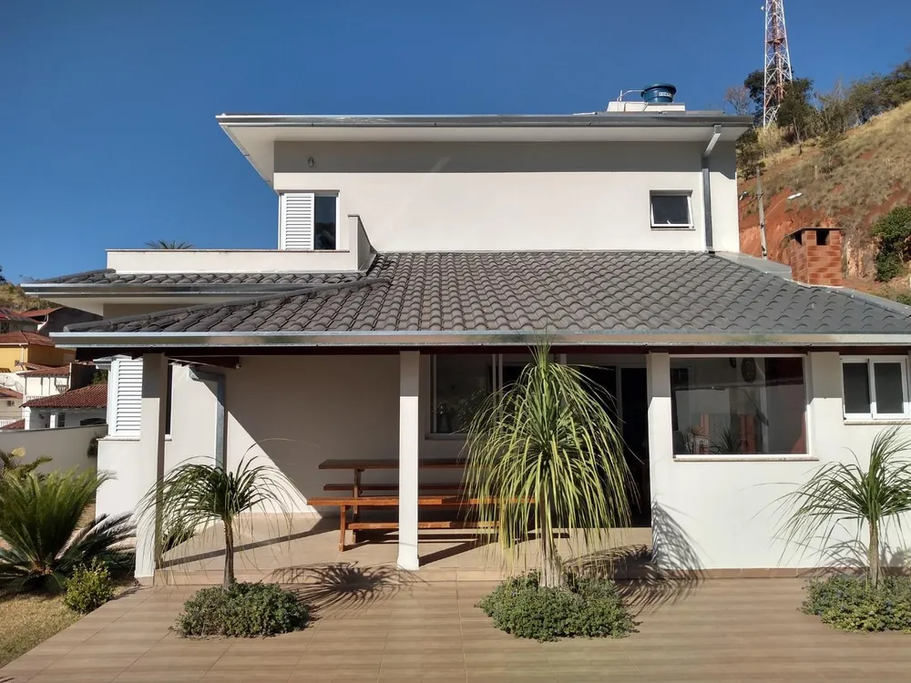 Casa, 3 quartos - Foto 7