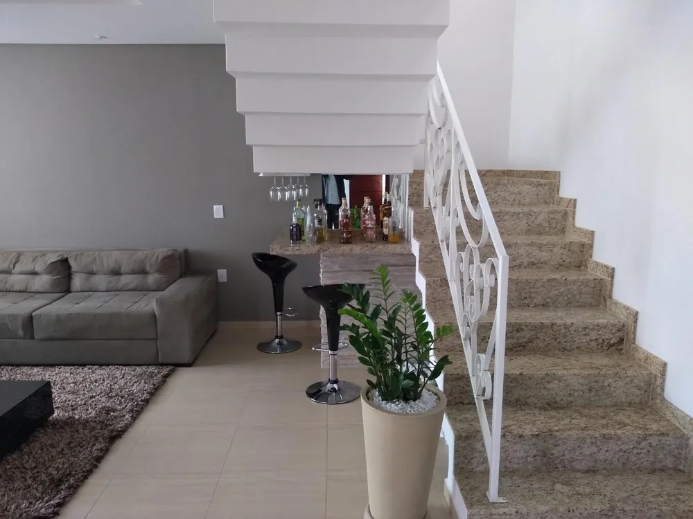 Casa, 3 quartos, 300 m² - Foto 7