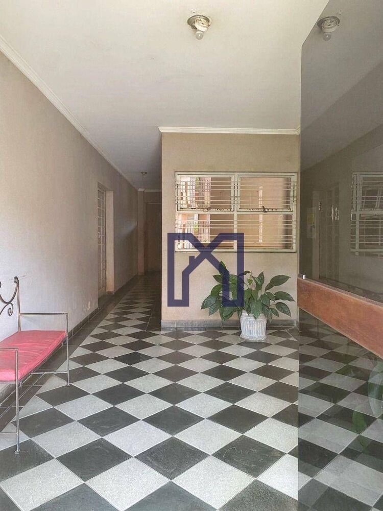 Apartamento, 3 quartos, 102 m² - Foto 1