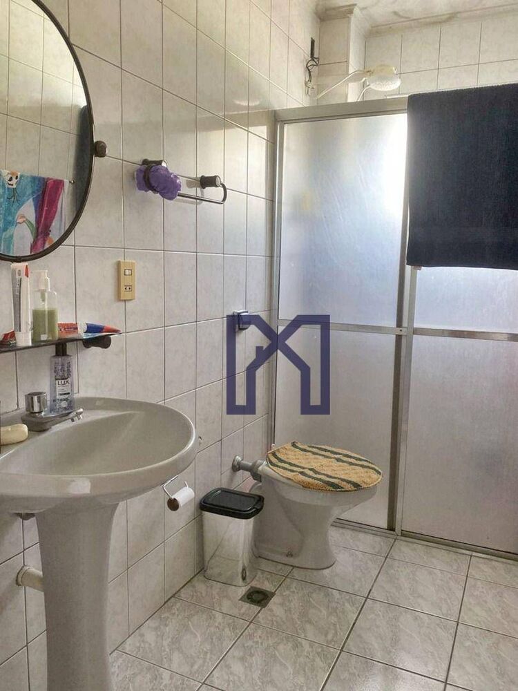 Apartamento, 3 quartos, 102 m² - Foto 11