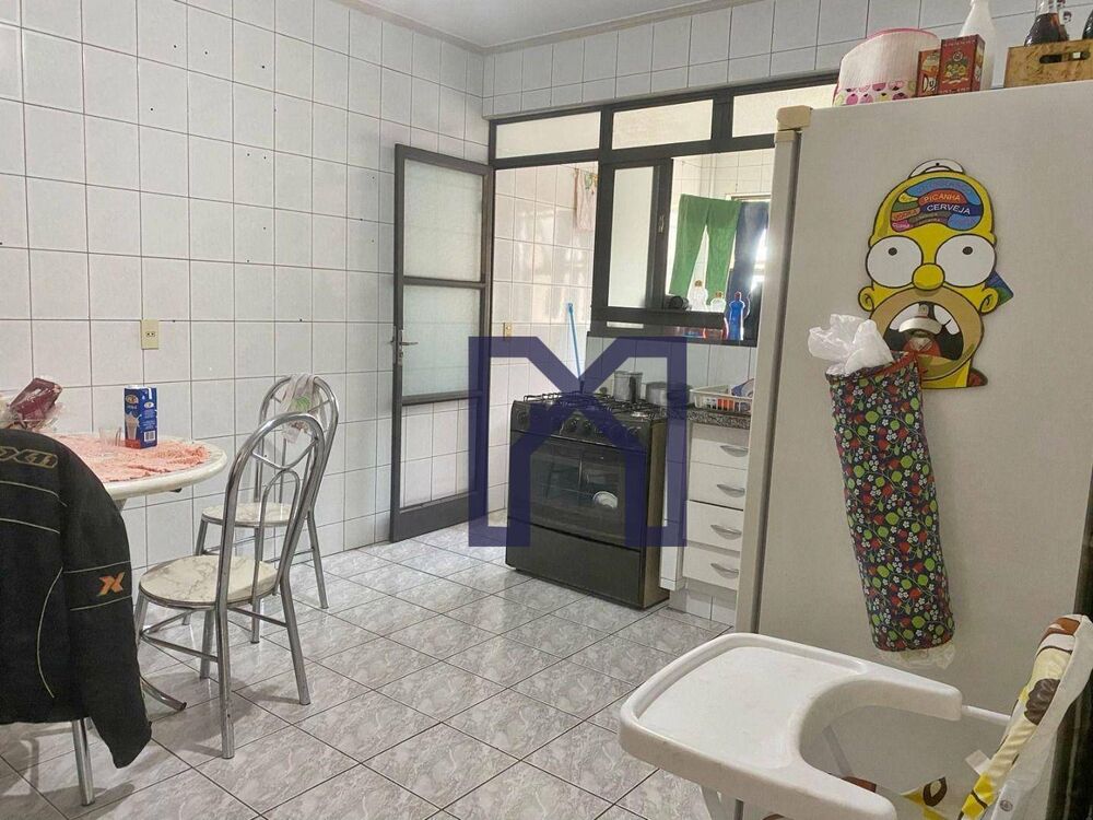 Apartamento, 3 quartos, 102 m² - Foto 4