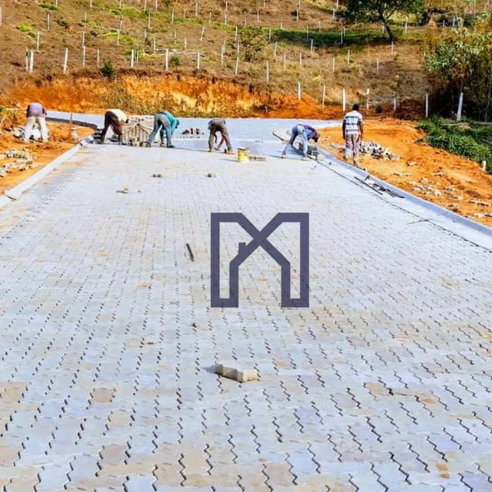 Terreno, 222 m² - Foto 3