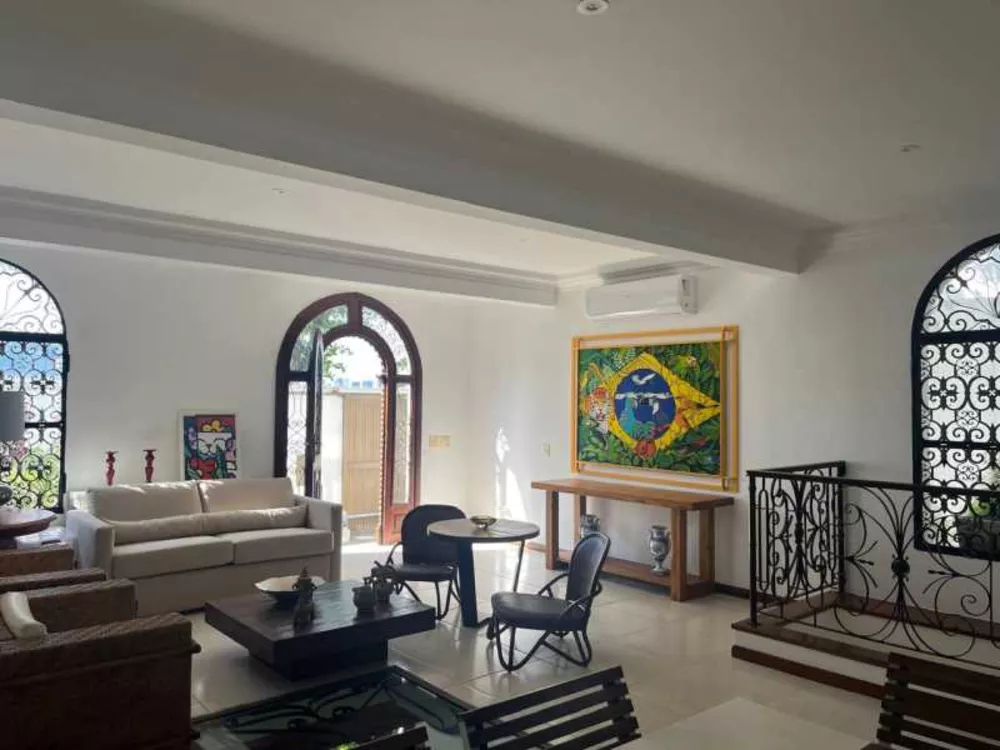 Casa Comercial, 458 m² - Foto 4