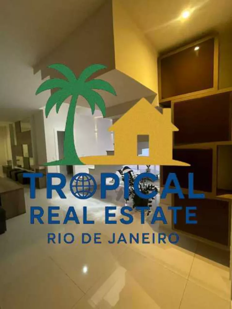 Casa de Condomínio, 5 quartos - Foto 16