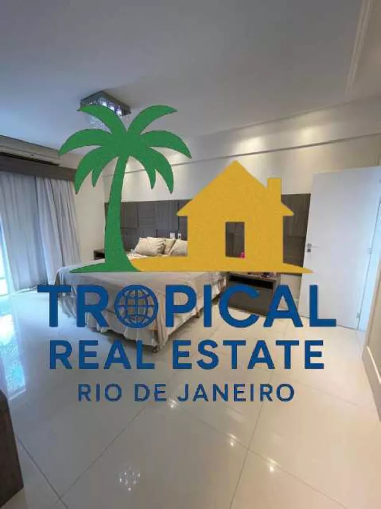 Casa de Condomínio, 5 quartos - Foto 14