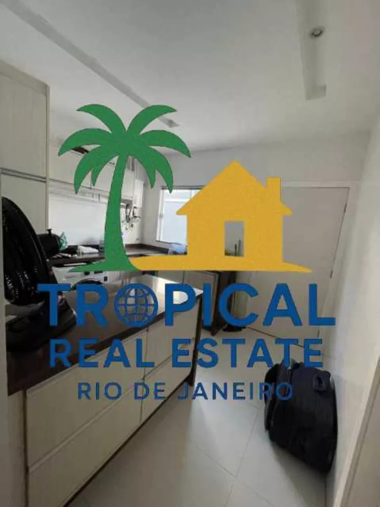 Casa de Condomínio, 5 quartos - Foto 21