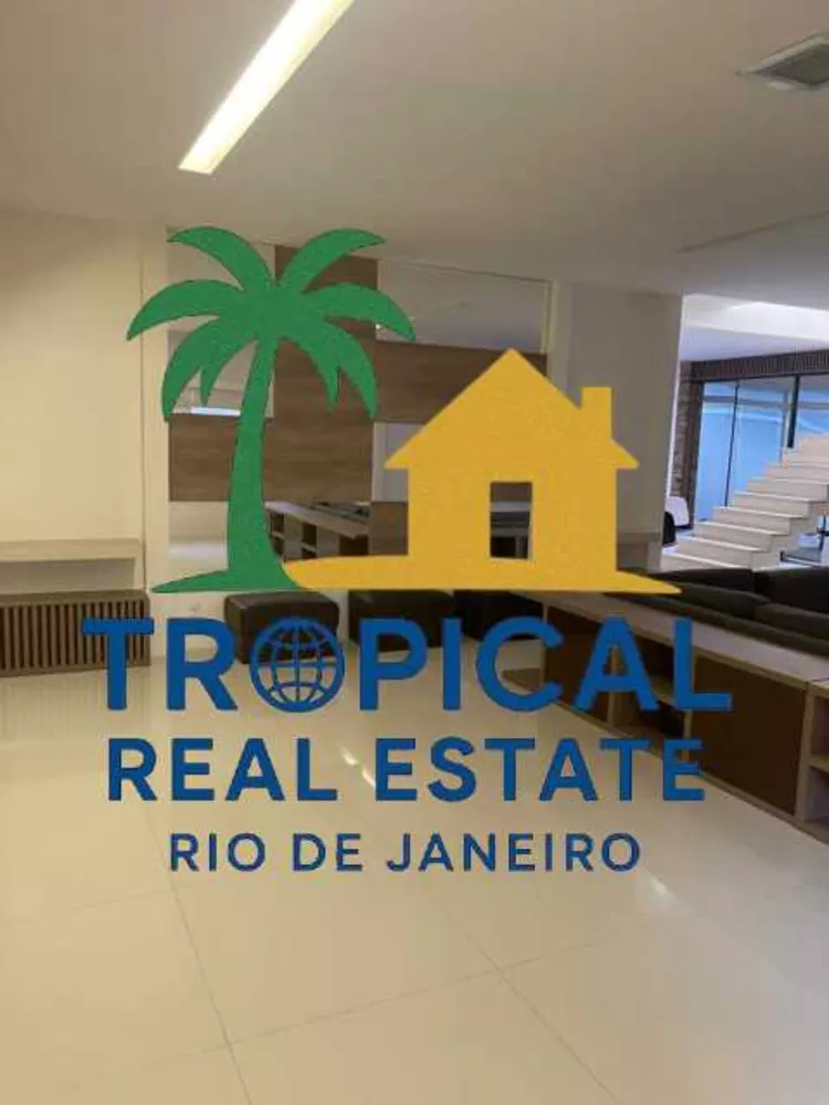 Casa de Condomínio, 5 quartos - Foto 25