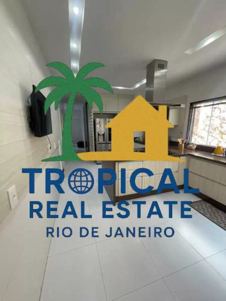 Casa de Condomínio, 5 quartos - Foto 22