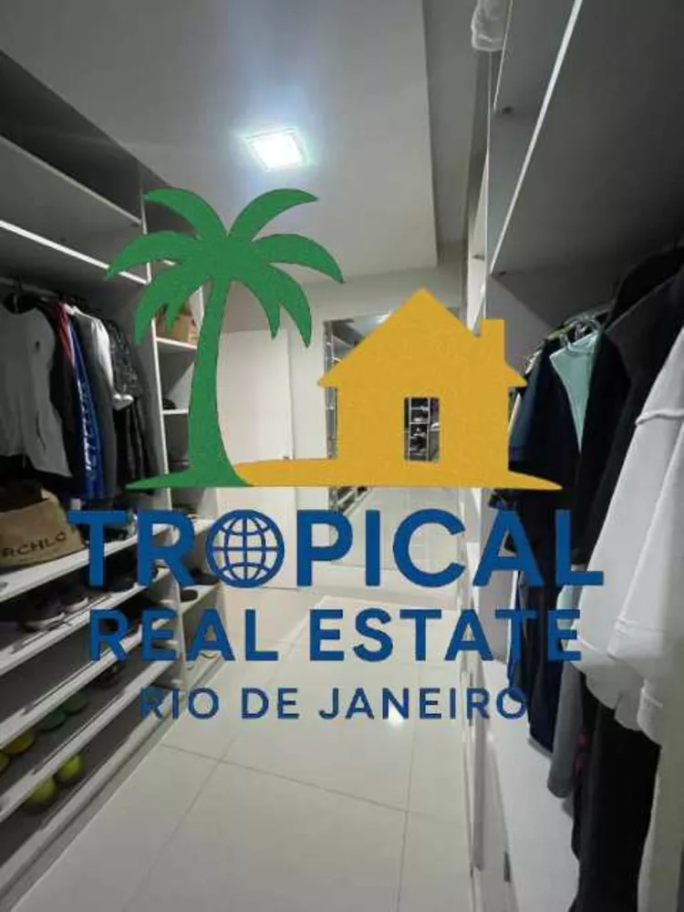 Casa de Condomínio, 5 quartos - Foto 5