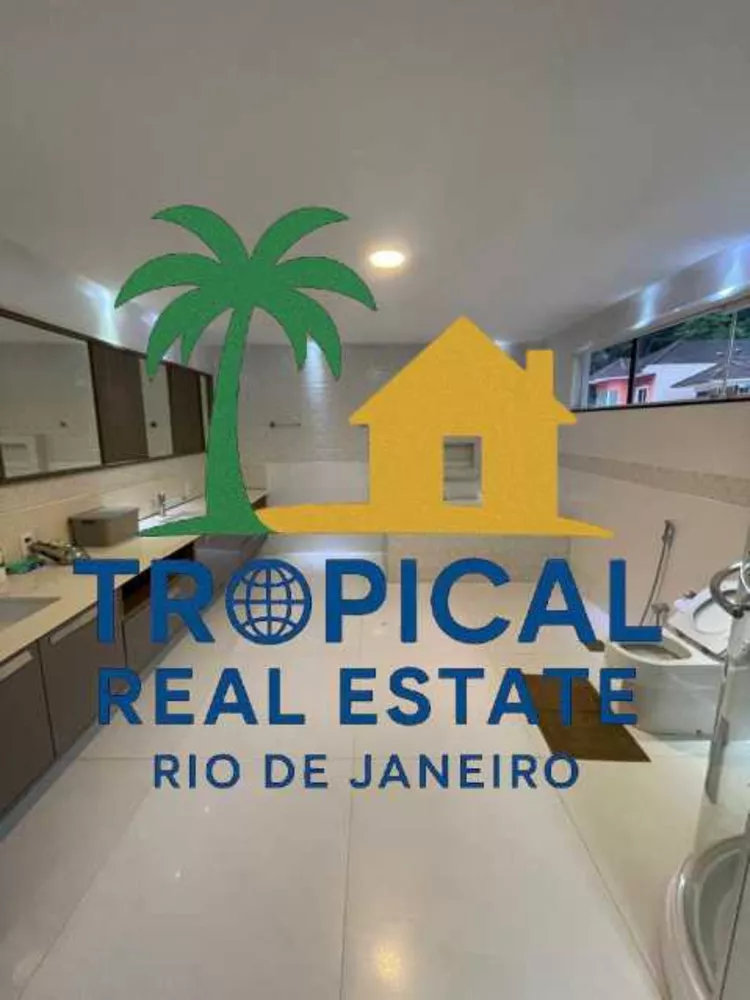 Casa de Condomínio, 5 quartos - Foto 6